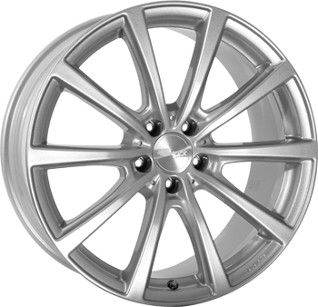 B32 KRISTALLSILBER
