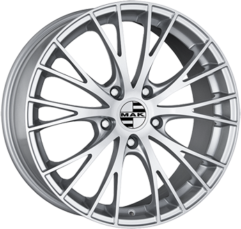 RENNEN SILVER