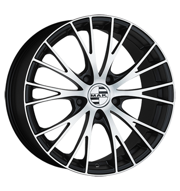 RENNEN ICE BLACK