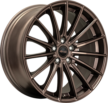 B36 BRONZE COPPER MATT