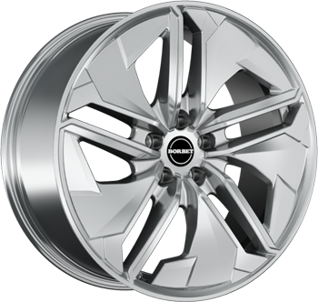 TX METAL GREY GLOSSY