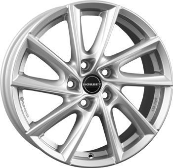 VT CRYSTAL SILVER 