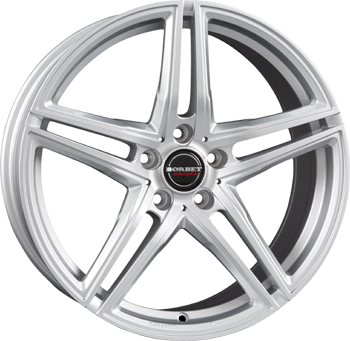 XRT BRILLANT SILVER