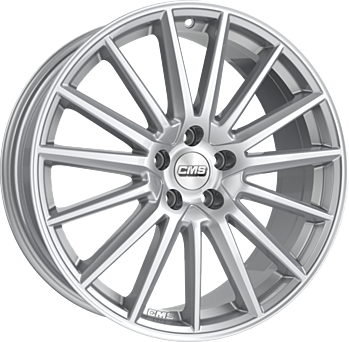 C23 RACING SILBER