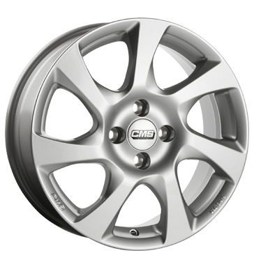 C24 SILBER LACKIERT