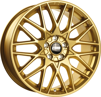 C25 COMPLETE GOLD GLOSS