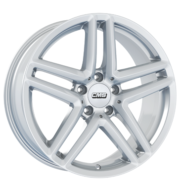 C26 RACING SILBER