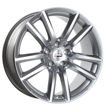 C27 RACING SILBER