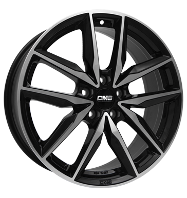 C28 DIAMOND BLACK