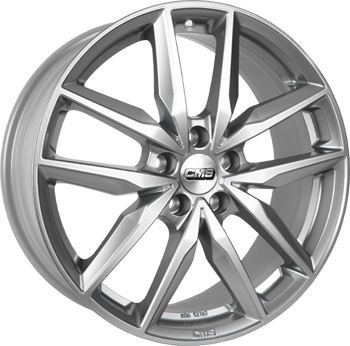 C28 RACING SILVER