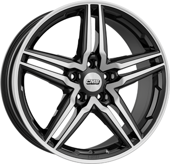 C29 DIAMOND BLACK GLOSS