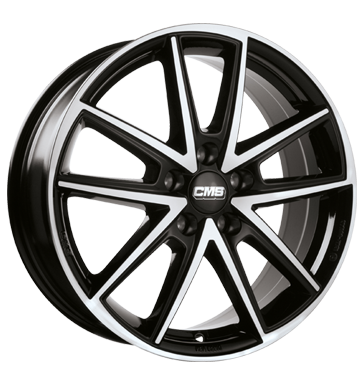 C30 DIAMOND BLACK