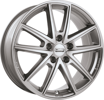 C30 RACING SILVER
