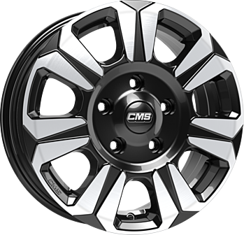 C31 DIAMOND BLACK