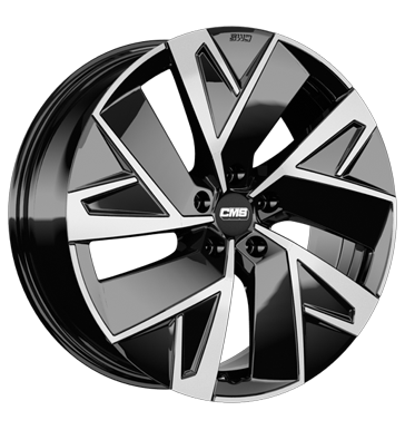C32-AERO DIAMOND BLACK
