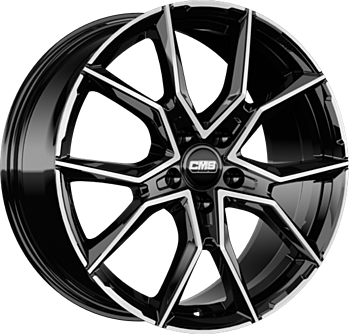 C33 DIAMOND BLACK