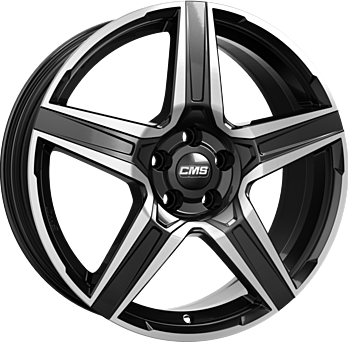 C34 DIAMOND BLACK GLOSS