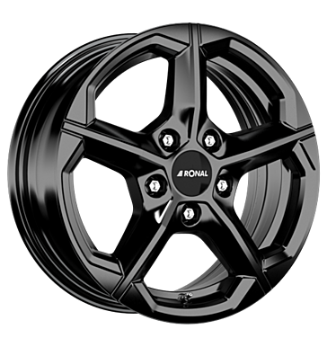 CA1 JETBLACK