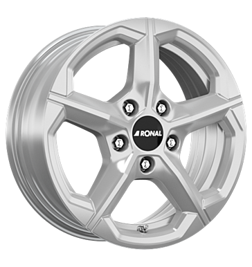 CA1 SILVER