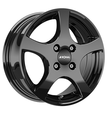CA2 JETBLACK