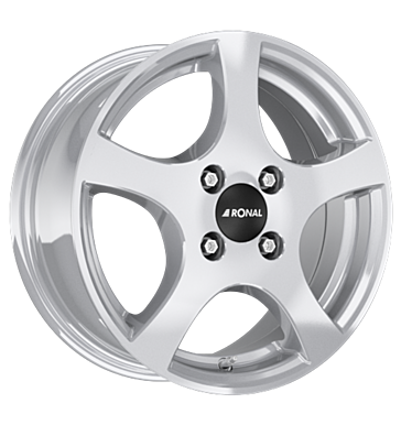 CA2 SILVER