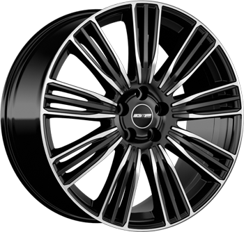 COVENTRY BLACK DIAMOND