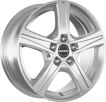 CWD CRYSTAL SILVER 