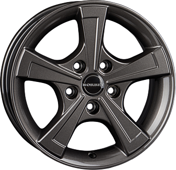 CWT MISTRAL ANTHRACITE GLOSSY