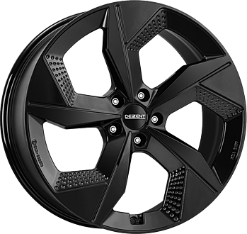 AO BLACK BLACK