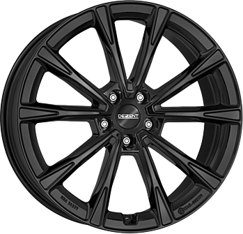 AR BLACK BLACK