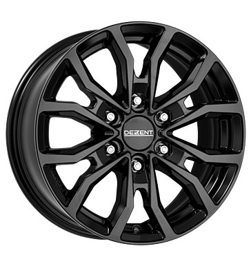 KC BLACK BLACK