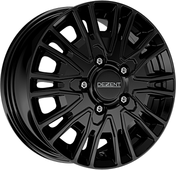 KE BLACK BLACK