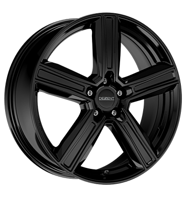 KG BLACK BLACK