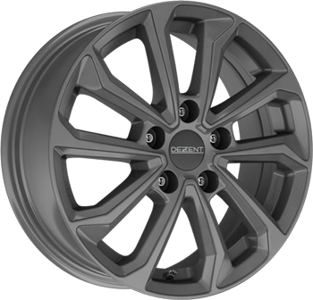 KS GRAPHITE GRAPHITE MATT