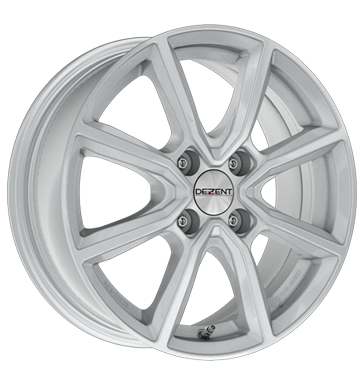 TN SILVER
