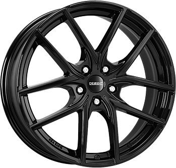 TO BLACK BLACK