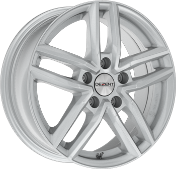 TR SILVER