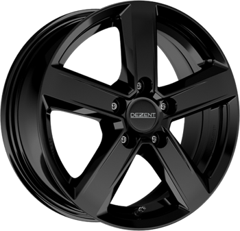 TU BLACK BLACK