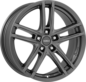 TZ-C GRAPHITE GRAPHITE MATT