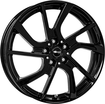EB1 SCHWARZ GLANZ