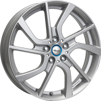 EB1 KRISTALLSILBER