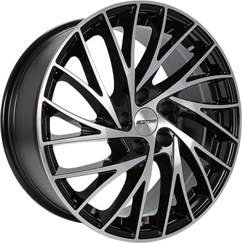 ENIGMA BLACK DIAMOND
