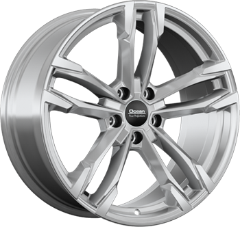 F5 SILVER