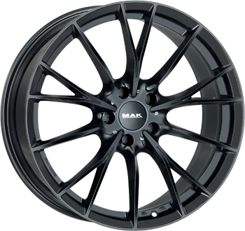 FABRIK-D GLOSS BLACK