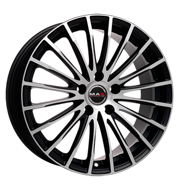 FATALE ICE BLACK