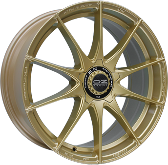 FORMULA HLT RACE GOLD