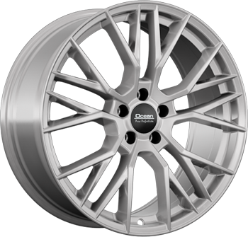 GLADIO SILVER