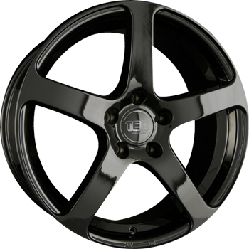GT 5 GLOSSY BLACK