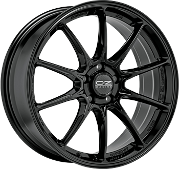 HYPER GT GLOSS BLACK