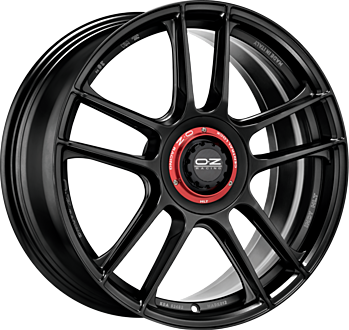 INDY HLT GLOSS BLACK